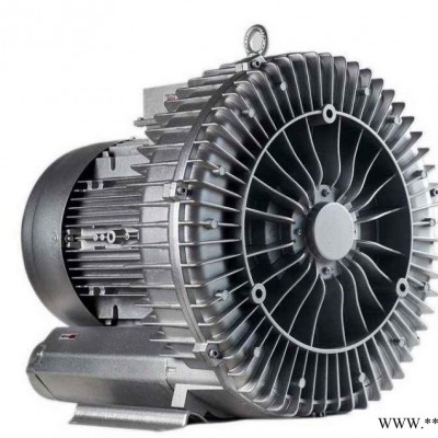 鋼網清洗機旋渦風機選型用途特點