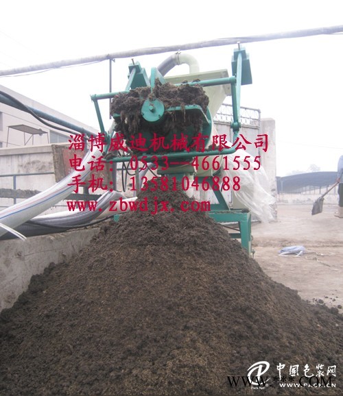 螺旋擠壓豬糞脫水機環(huán)保類不銹鋼固液分離機畜牧類糞便脫水機