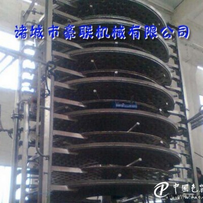 供應(yīng)盤式連續(xù)烘干機(jī)、自動(dòng)干燥機(jī)
