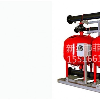 供應(yīng)砂石過濾器