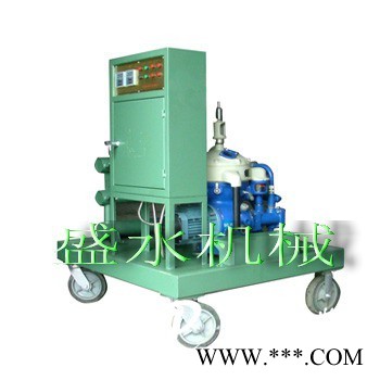 濾油機(jī)廠家，濾油機(jī)價格，盛水好的真空濾油機(jī)推*