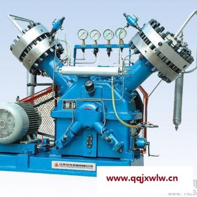 供應(yīng)恒久GV空氣壓縮機(jī)|氟化氫氣體壓縮機(jī)氧氣隔膜式壓縮機(jī)|氮?dú)飧裟な綁嚎s機(jī)