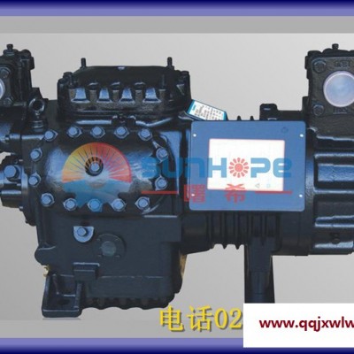 【曙希供應(yīng)】 BFS51沈陽(yáng)谷輪活塞 壓縮機(jī)  冷庫(kù)冷水制冰海鮮機(jī)-沈陽(yáng)谷輪壓縮機(jī)