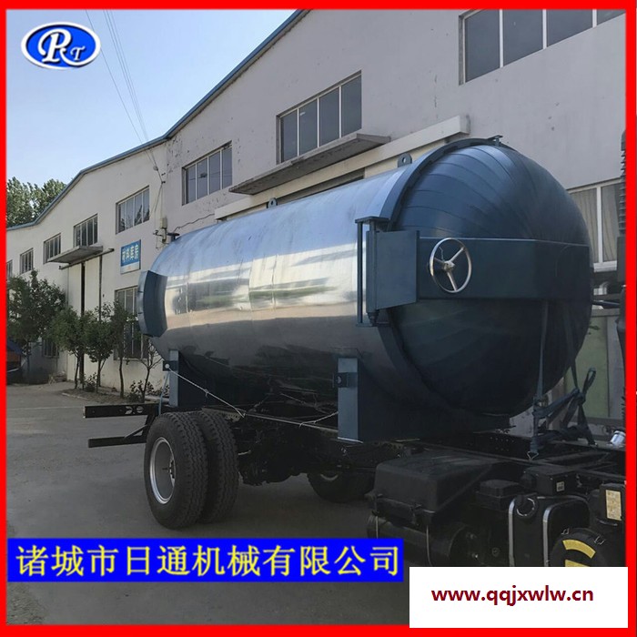 充氮包裝測試壓力罐，食品包裝壓力檢測設(shè)備價格 硫化罐廠家