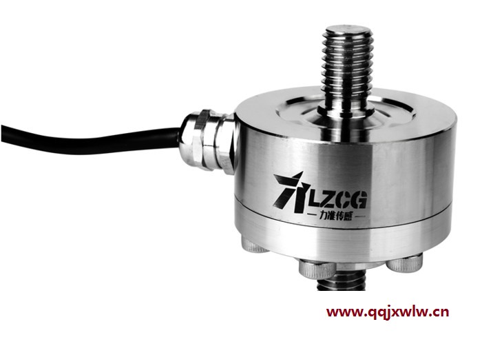 聚力LFT-51K傳感器 拉桿式拉壓傳感器機(jī)械設(shè)備壓力傳感器生產(chǎn)廠家 拉繩傳感器