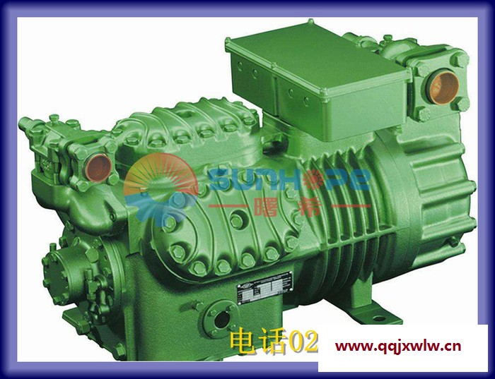 【曙希供應(yīng)】 HSK6461-60德國(guó)比澤爾壓縮機(jī)   歡迎來(lái)電咨詢