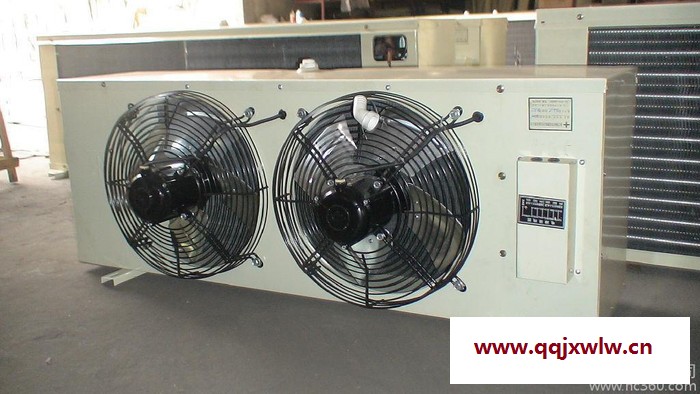 供應寧波冷庫設備 DD60平方 **冷風機 冷凝器 冷庫冷風機** 制冷設備批發(fā)  FNH型風冷凝器批發(fā)