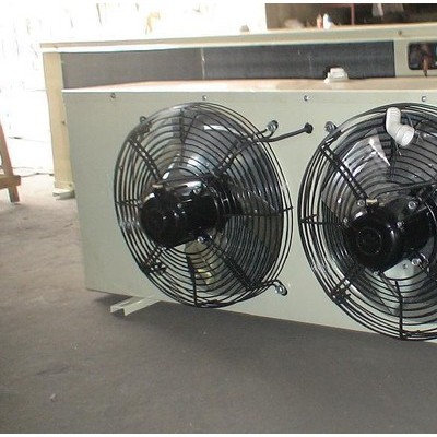 供應寧波冷庫設備 DD60平方 **冷風機 冷凝器 冷庫冷風機** 制冷設備批發(fā)  FNH型風冷凝器批發(fā)