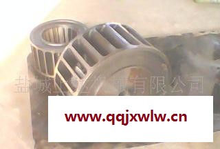 【鹽城上達(dá)**壓縮機(jī) 及配件：葉輪，泵蓋，泵體