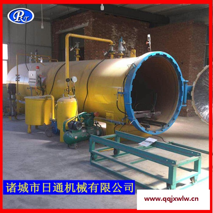 日通機械供應(yīng)RTA-100型江西木材真空壓力防腐罐成套價格現(xiàn)場指導(dǎo)安裝 木材防腐設(shè)備 木材防腐阻燃設(shè)備