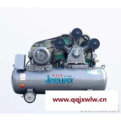 臺(tái)灣捷豹?dú)獗?ET-80風(fēng)冷微油潤(rùn)滑空氣壓縮機(jī)