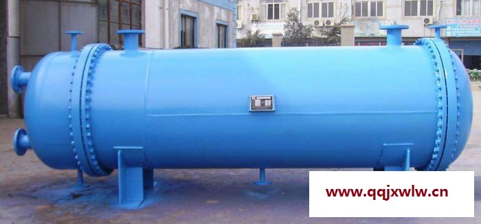 Tranp/特瑞普 管式換熱器  浮頭式換熱器  管式換熱器 管殼式冷凝器 可定制 ** 歡迎訂購