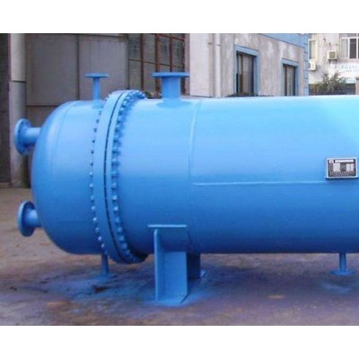 Tranp/特瑞普 管式換熱器  浮頭式換熱器  管式換熱器 管殼式冷凝器 可定制 ** 歡迎訂購