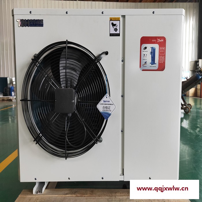 丹佛斯壓縮機(jī) 壁掛式一體機(jī) 冷庫一體機(jī) 冷庫機(jī)組 冷庫制冷設(shè)備