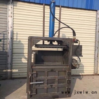 廢紙下角料壓縮機 牧草打包機圖片 金屬廢料壓縮機批發(fā)
