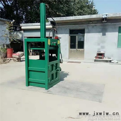 塑料薄膜壓縮機(jī) 宇佳半自動(dòng)服裝壓縮機(jī) 易拉罐壓縮打包機(jī)廠家