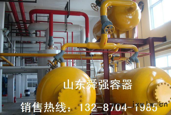 油氨分離器/儲(chǔ)氨器/立式冷凝器/氨冷凝器/蒸發(fā)式冷凝器