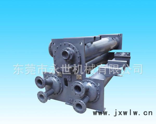 永世單回路高效節(jié)能型冷凝器 列管式精密冷凝器 微型冷凝蒸發(fā)器
