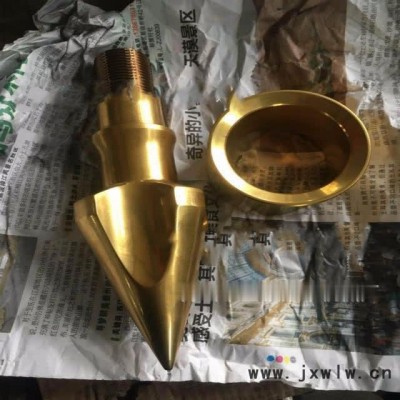 浩騰各種  誠(chéng)信廠家三友注塑機(jī)螺桿注塑機(jī)料筒廠家