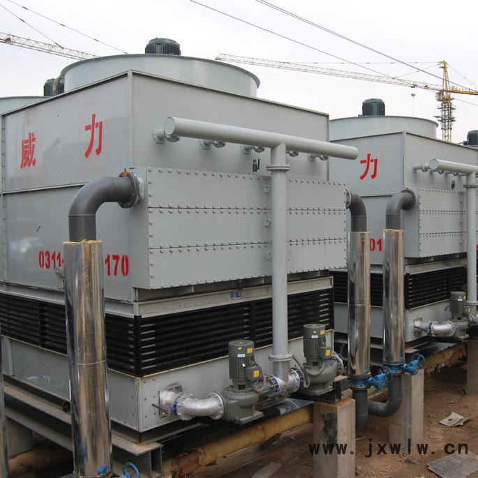 威力制冷專業(yè)生產(chǎn)蒸發(fā)式冷凝器、蒸發(fā)式空冷器 、閉式冷卻塔