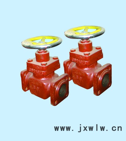 煙臺冰輪氨制冷壓縮機(jī)專用主機(jī)閥 DN65煙冷壓縮機(jī)用主機(jī)閥
