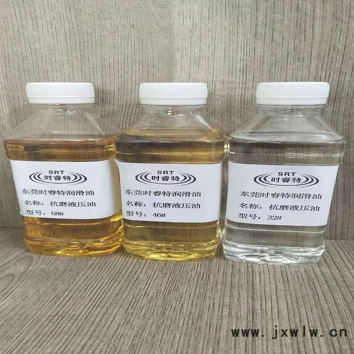 時睿特SRT KMY_抗磨液壓油_無灰液壓油_抗燃液壓油_工程設(shè)備液壓油_注塑機(jī)壓鑄機(jī)液壓油