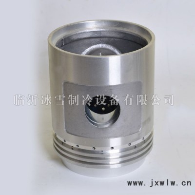 山東現(xiàn)貨大連冰山100制冷壓縮機(jī)活塞