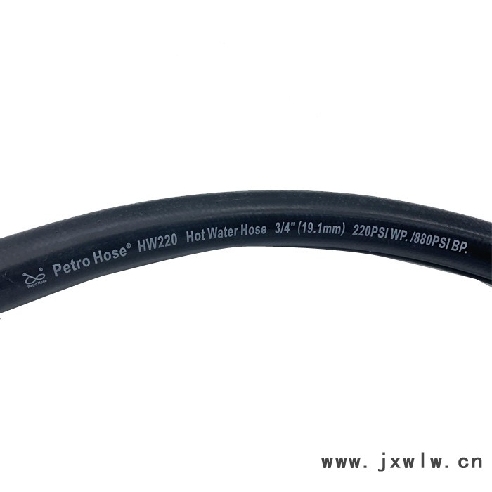 PetroHose HW220 國(guó)產(chǎn)注塑機(jī)軟管 長(zhǎng)春吉林供貨 高溫管 耐高溫管 **模具冷卻水管
