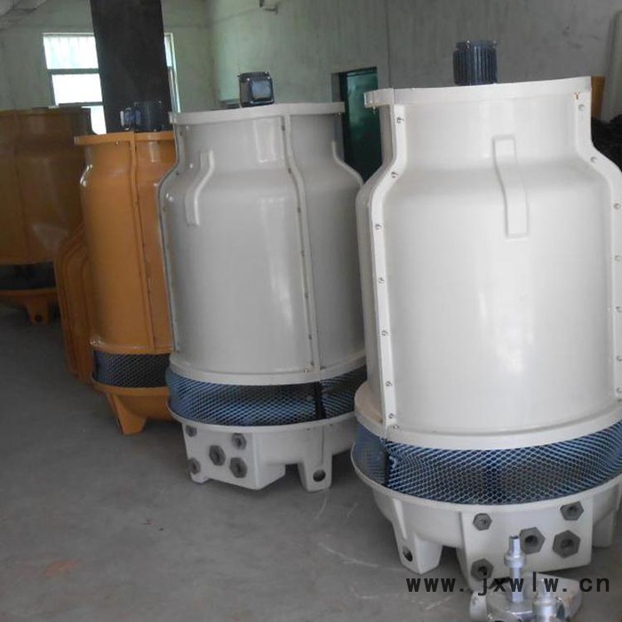 國(guó)纖DBNL 注塑機(jī)用玻璃鋼冷卻塔
