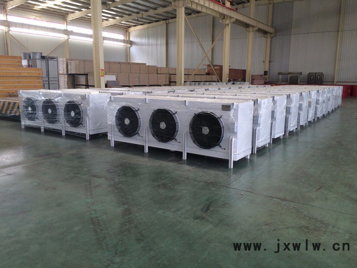 風(fēng)冷冷凝器，冷凝機(jī)組，本封閉水冷機(jī)組，電容霜冷風(fēng)機(jī)
