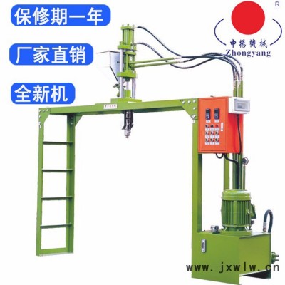 廣東 中山 中揚圣誕節(jié)禮品 點膠機、包膠機、立式注塑機