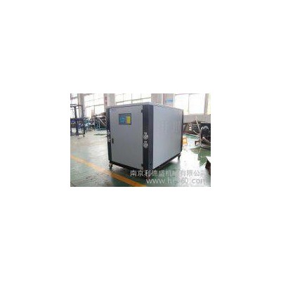 供應(yīng)利德盛BS-10WS水冷式冷水機(jī)冷凝器冷卻機(jī)