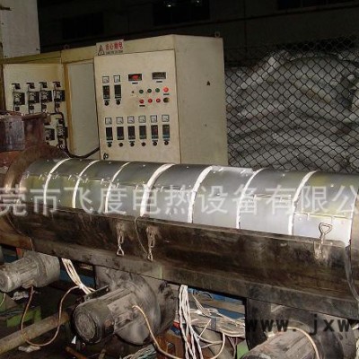 注塑機電磁加熱線圈 節(jié)電設備