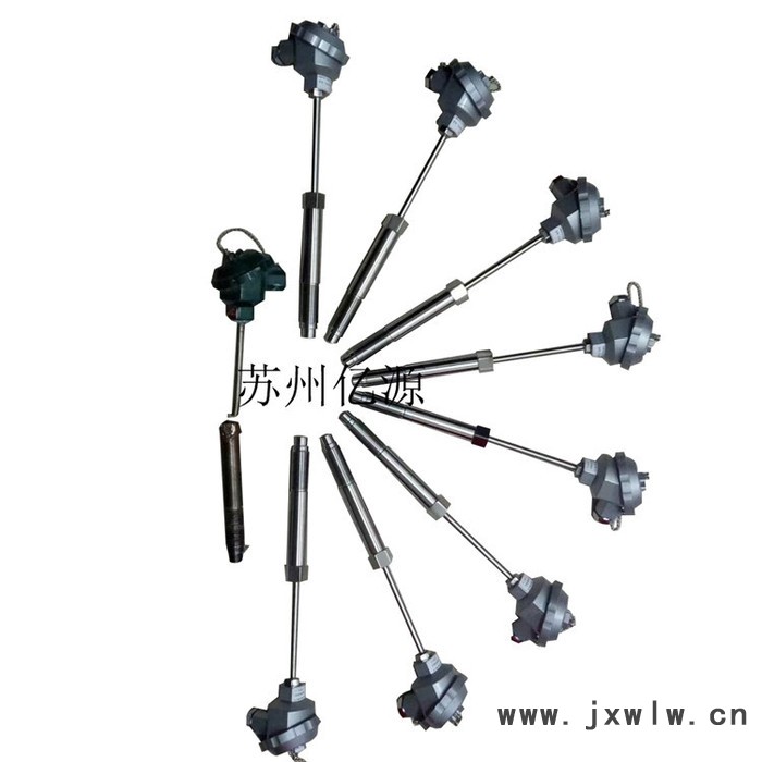 生產(chǎn)各種規(guī)格耐高溫?zé)犭娕笺K銠熱電偶恩格爾注塑機的K型熱電偶 規(guī)格齊全耐高溫?zé)犭娕? title=