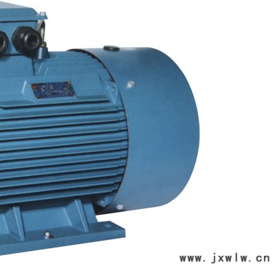 百佳/杰工YE2三相異步電動(dòng)機(jī) 380V電機(jī)Y225M-6級(jí)30KW馬達(dá)全銅國(guó)標(biāo)風(fēng)機(jī)機(jī)床注塑機(jī)電機(jī) 質(zhì)保一年