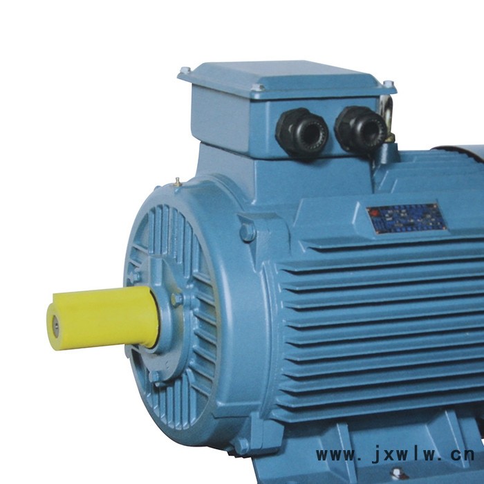 百佳/杰工全新三相異步電動(dòng)機(jī) YE2-132M1-6 Y132M1-6級(jí)4KW 國(guó)標(biāo)全銅交流立臥式馬達(dá)機(jī)床注塑機(jī)電機(jī)