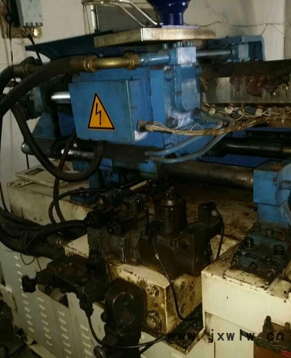 注塑機(jī),雄德臥式注塑機(jī)260，注射容量630克，瑞安二手注塑機(jī)廠家