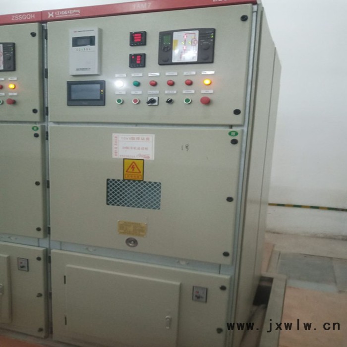【湖北中盛】300KW-8000KW高壓固態(tài)軟啟動(dòng) 適用風(fēng)機(jī) 壓縮機(jī) 水泵高壓電機(jī)軟起動(dòng)裝置