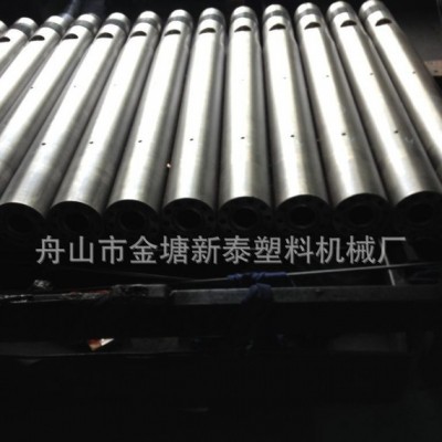 直銷(xiāo)東華，德亞等品牌注塑機(jī)機(jī)筒螺桿，注塑機(jī)雙合金螺桿料筒