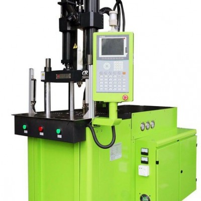 供應(yīng)深圳成人用品注塑成型用德潤立式注塑機(jī)