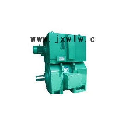 西安泰富西瑪YR5603-10 500KW高壓電機 壓縮機專用