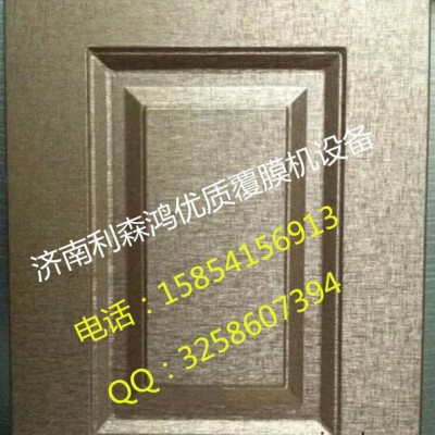 利森鴻TM2480E真空吸塑機 直銷