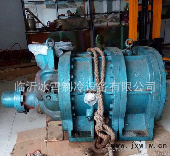 直銷螺桿氨壓縮機 //安裝維修制冷設備