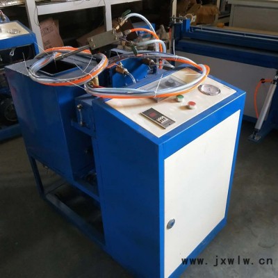 【雙榮】噴涂澆注機(jī)發(fā)泡機(jī) 聚氨酯發(fā)泡機(jī) 小型發(fā)泡機(jī)