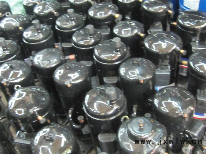 供應原裝三洋變頻壓縮機C-9RVN273HOU，制冷壓縮機 ，中央空調(diào)壓縮機，三洋機組專用壓縮機 丹佛斯壓縮機