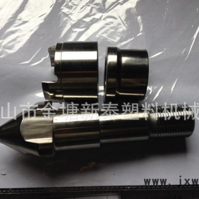 誠(chéng)信低價(jià)承接高品質(zhì)注塑機(jī)分膠頭