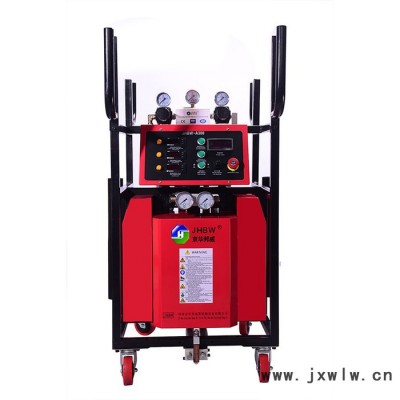 JHBW 德國(guó)冷庫(kù)保溫聚氨酯發(fā)泡機(jī)聚氨酯發(fā)泡技術(shù)硬泡聚氨酯保溫