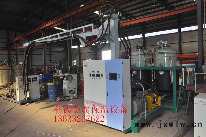 供應500型聚氨酯發(fā)泡機   大流量聚氨酯發(fā)泡機 聚氨酯澆注機