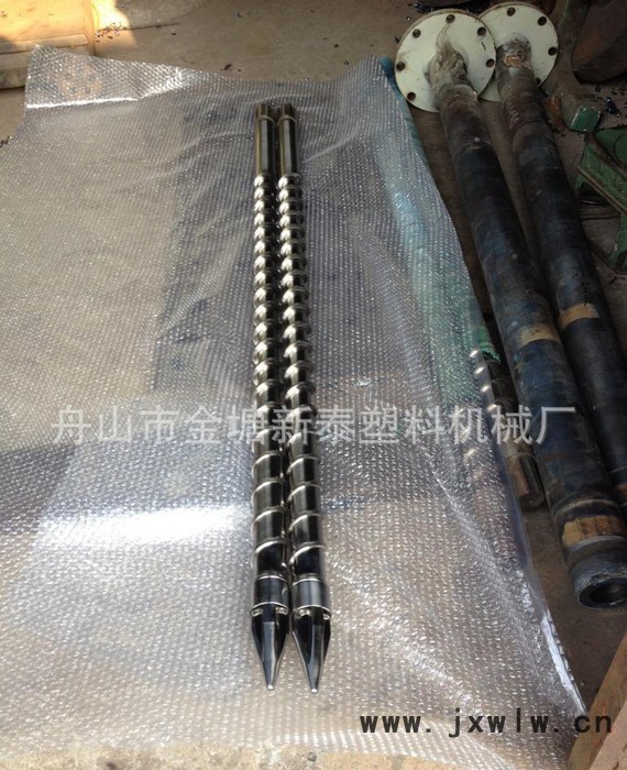 誠(chéng)信直銷高品質(zhì)東芝注塑機(jī)螺桿料筒