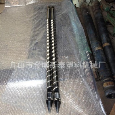 誠(chéng)信直銷高品質(zhì)東芝注塑機(jī)螺桿料筒
